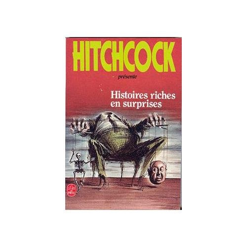 Histoires riches en surprises